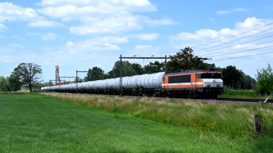 Hengelo 25-06 2020