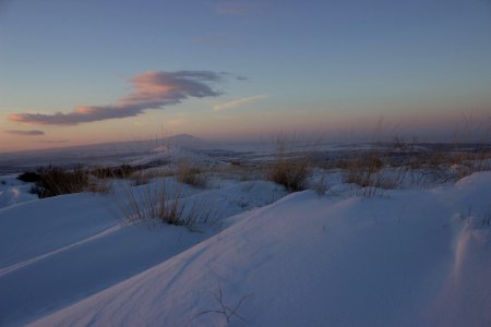 Badger Mountain