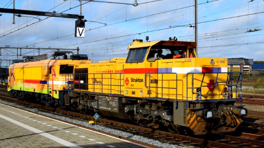 Amersfoort 16-10 2019
