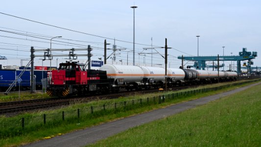 Rotterdam 03-06 2020