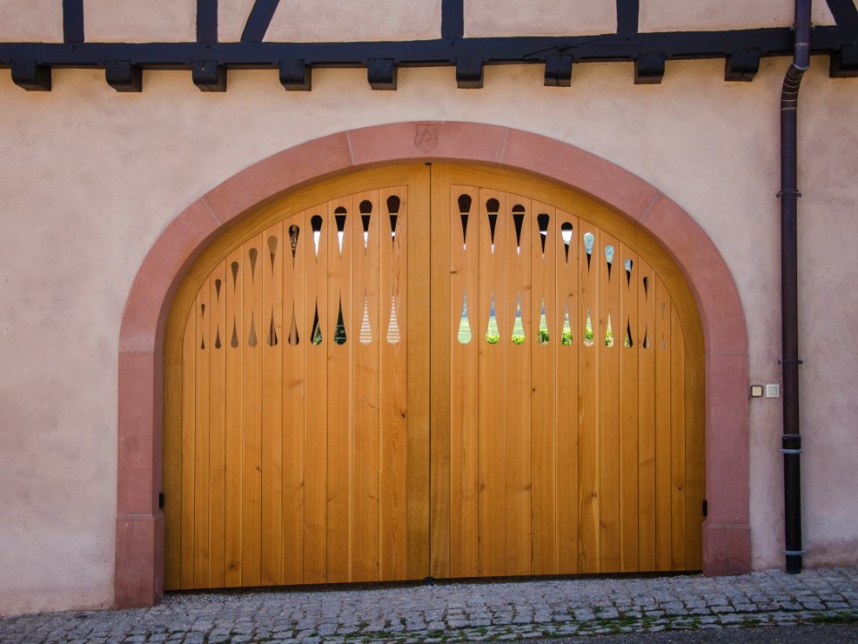 56 rue principale - Mittelbergheim