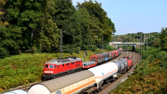 Duisburg (D) 23-09 2020 photo