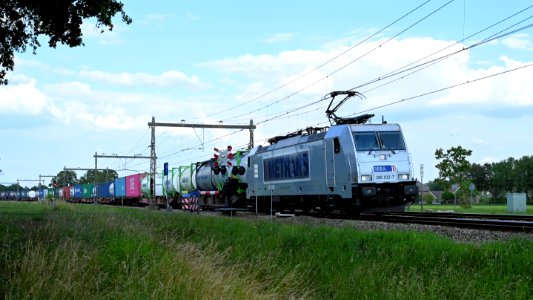 Bathmen 25-06 2020