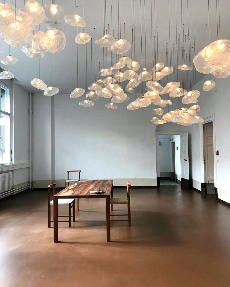 Bocci 73.20 Led Twenty Pendant Light Replica