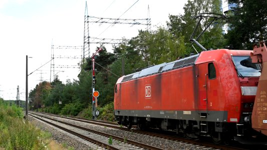 Lingen Hanekenfähr (D) 01-09 2020