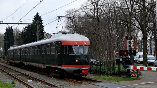 Utrecht 05-03 2020