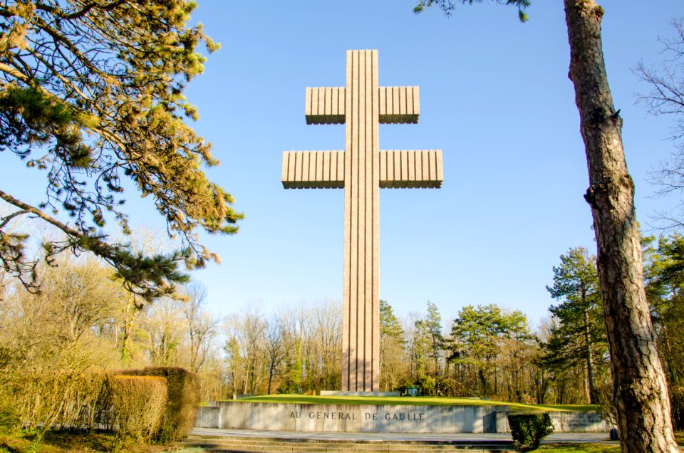 Mémorial De Gaulle
