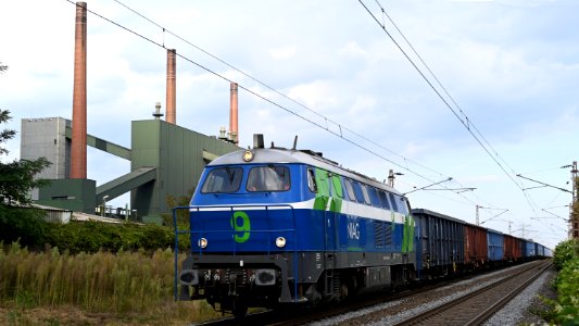 Bottrop (D) 23-09 2020