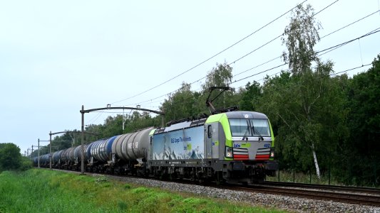 Oisterwijk 27-08 2020
