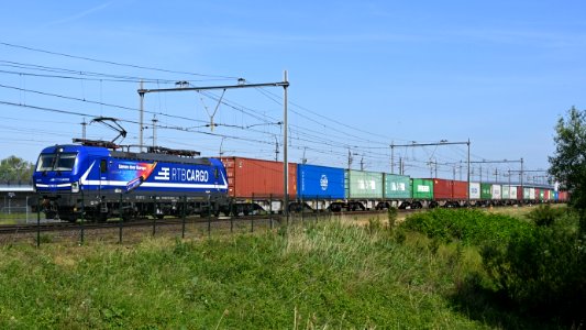 Lage Zwaluwe 26-05 2020