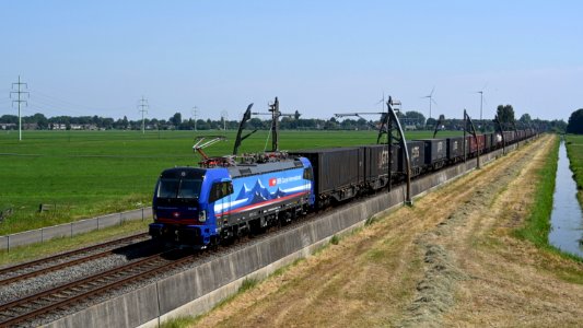 Giessenburg 09-08 2020