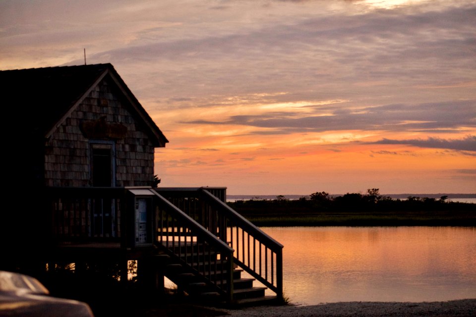 Assateague Island
