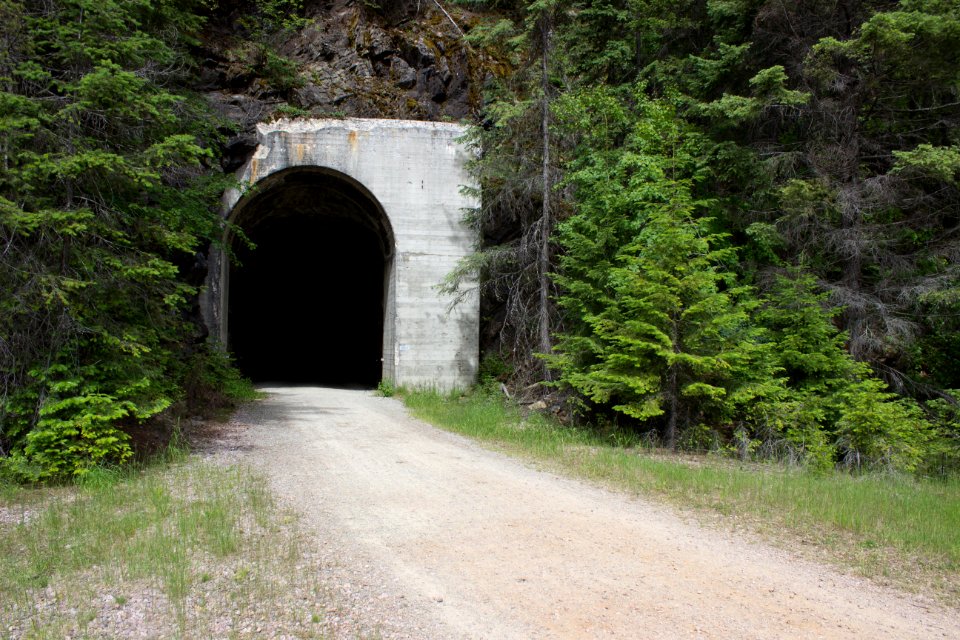Route of the Hiawatha