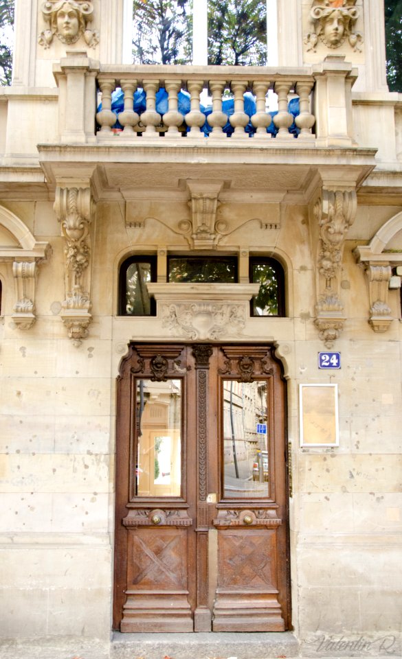24 Avenue de la Marseillaise