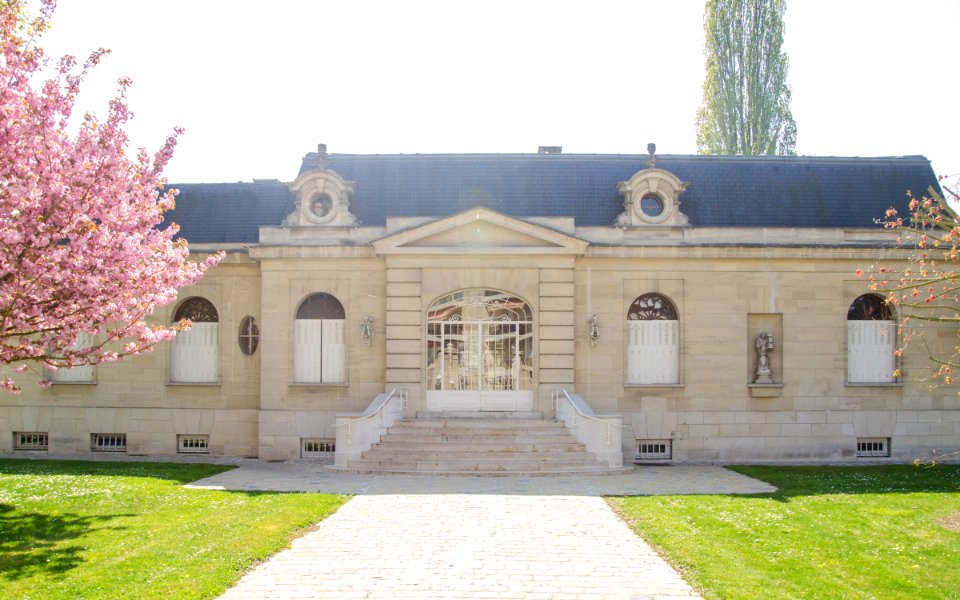 Office notariale de l'arquebuse