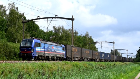 Oisterwijk 27-08 2020