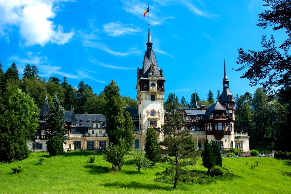 Romania property