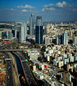 Tel-Aviv photo