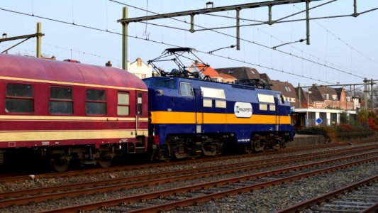 Naarden 2019 03-30