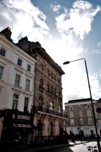 Gloucester Road 2