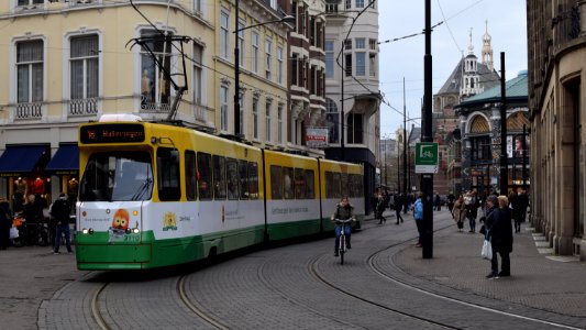 Den Haag 23-11 2019
