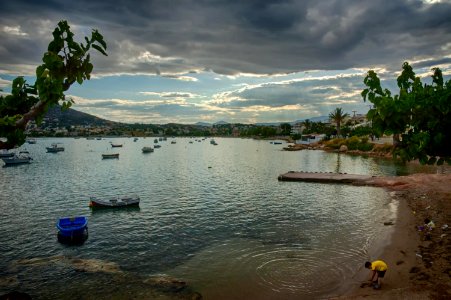 Porto Rafti