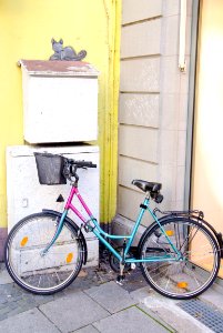 Rue de l'outre