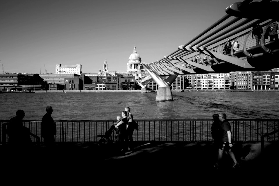 Southbank photo