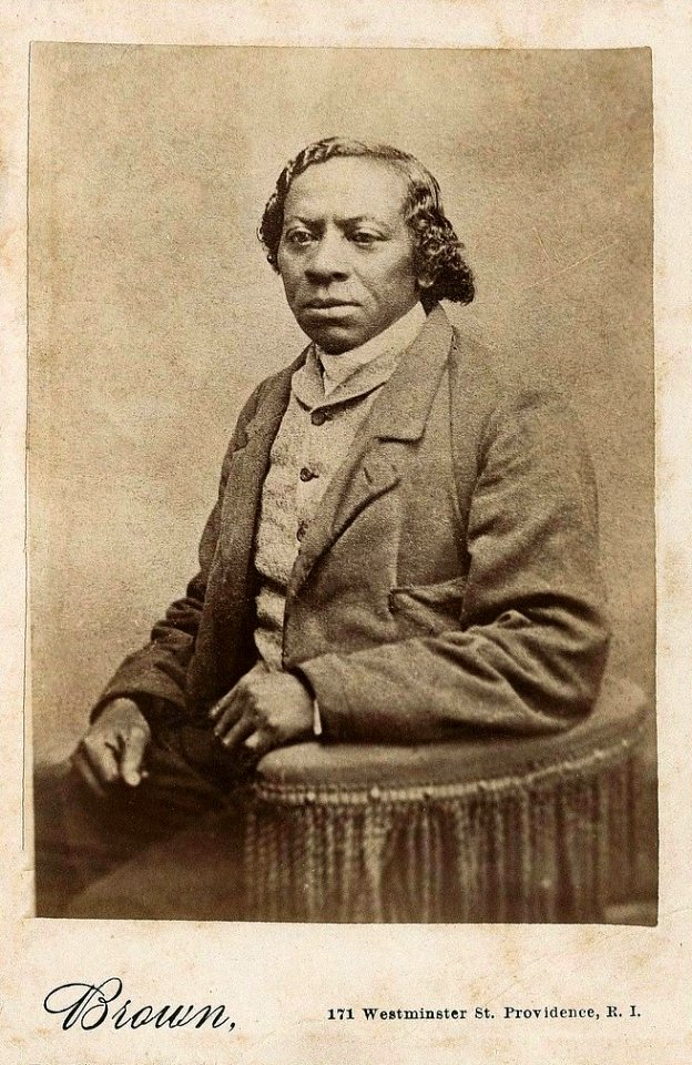 Henry Bibb