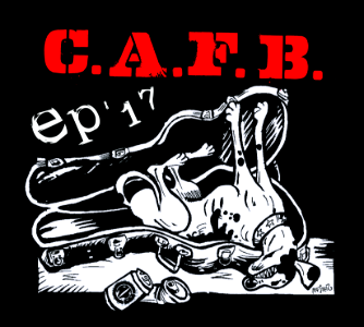 c.a.f.b. (ep'17)