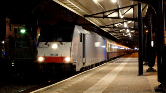 Haarlem 16-02 2019
