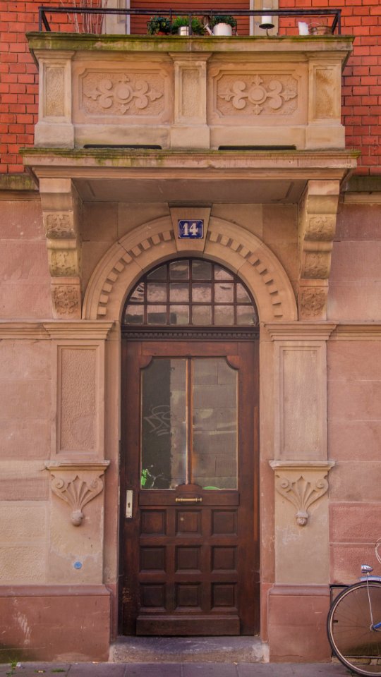 14 rue Sainte-Hélène