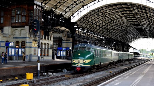 Haarlem 11-05 2019