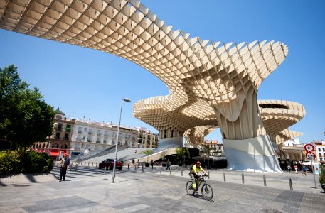 Seville