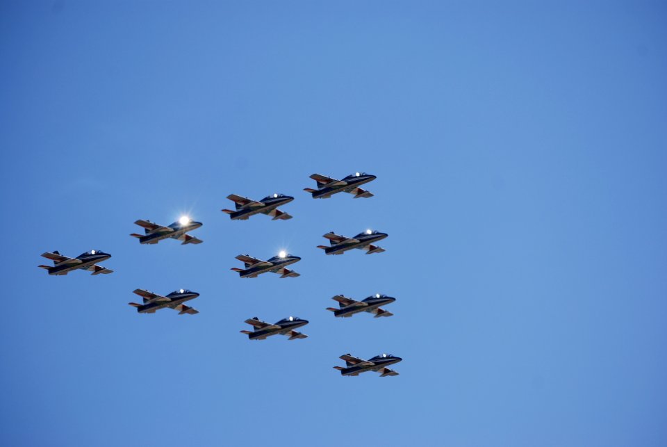 airshow izmir 2011