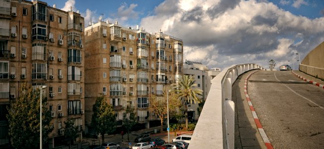 Tel Aviv