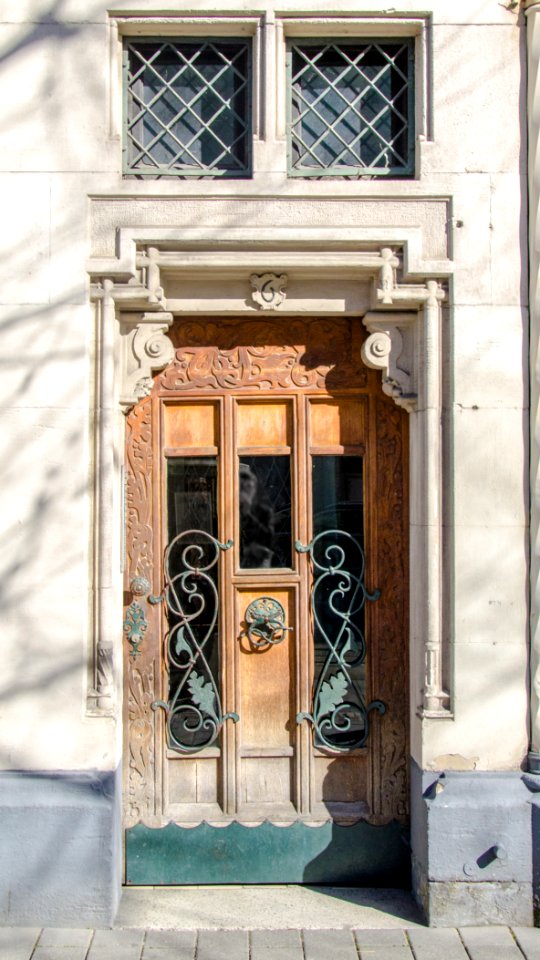 6 Rue du Faubourg de Saverne