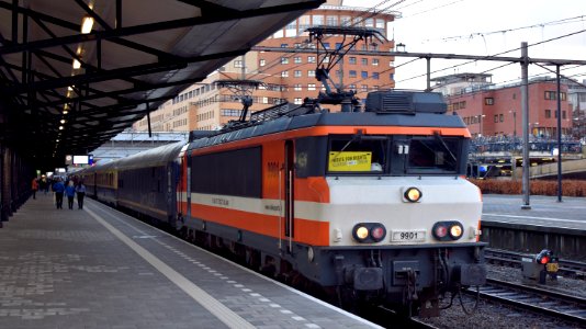 Amersfoort 10-12 2018