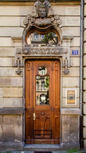 71 Avenue des Vosges