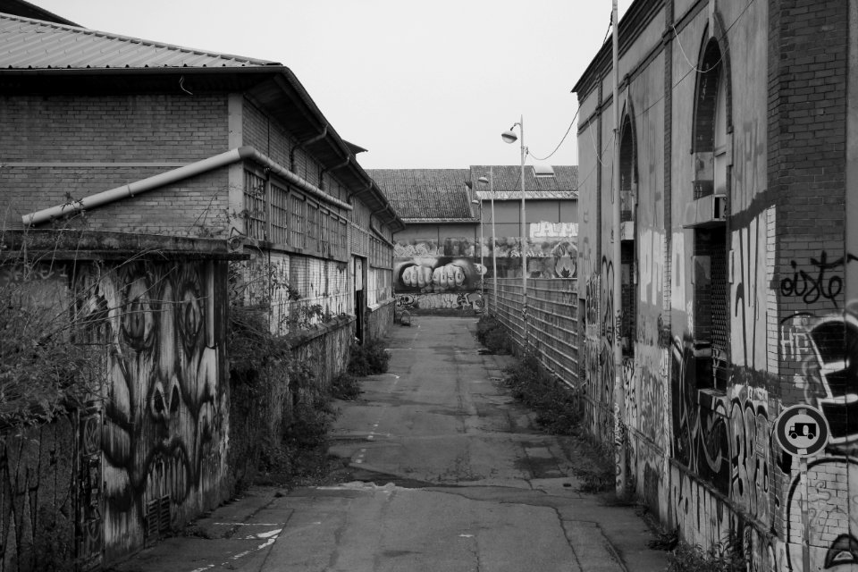 Promenade dans Nancy (3)
