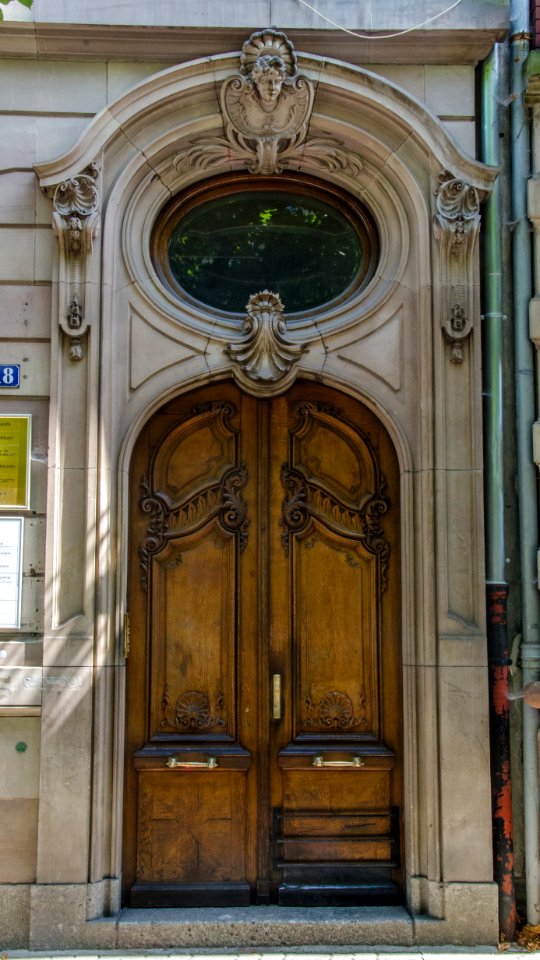 18 rue du général de Castelnau