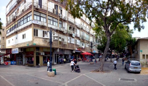 Petah Tikva