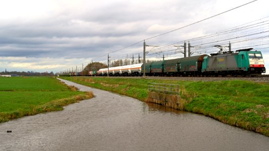 Baambrugge 04 -12 2020