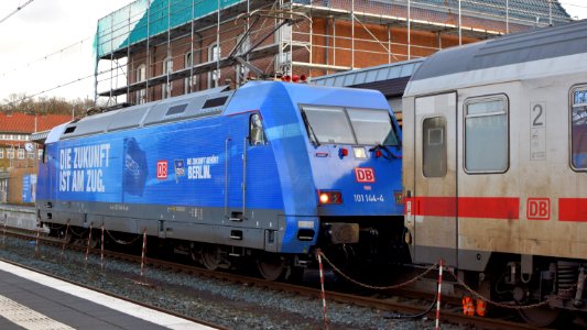 Bad Bentheim 30-01 2018