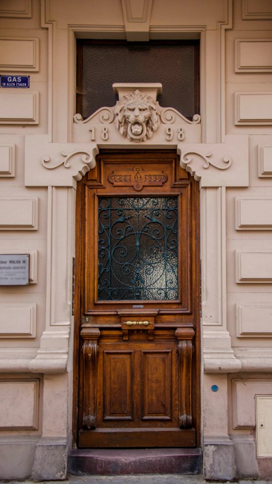 15 rue Wimpheling