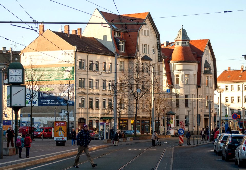 Leipzig