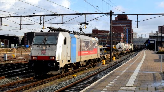 Amersfoort 29-01 2020