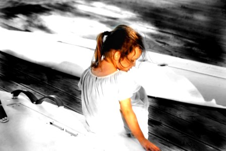 summer feeling
