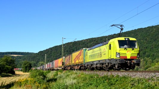 Wernfeld (D) 31-07 2020