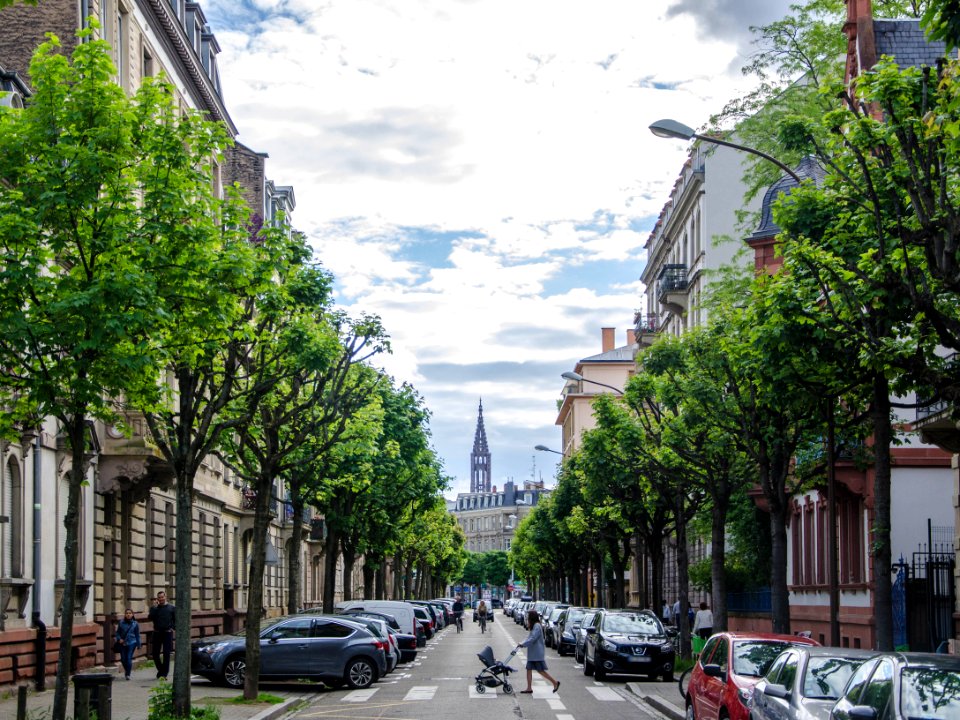 Cachet de la rue Schweighæuser
